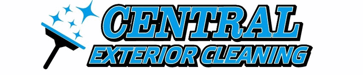 Central Exterior Cleaning Logo Central Exterior Cleaning Logo